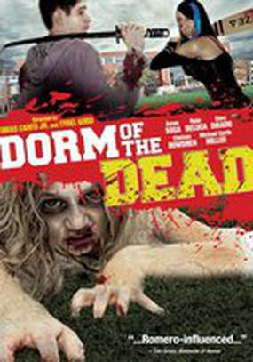 Dorm of the Dead