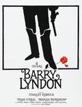 Постер из фильма "Барри Линдон" - 1