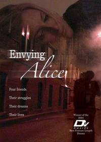 Постер Envying Alice