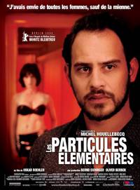 Постер Элементарные частицы