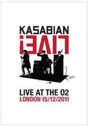 Kasabian Live! Live at the O2