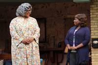 Кадр Tyler Perry's Madea's Neighbors From Hell