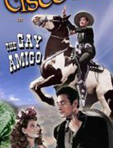 The Gay Amigo