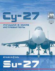 Су-27. Лучший в мире истребитель (мини-сериал)