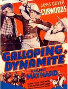 Galloping Dynamite