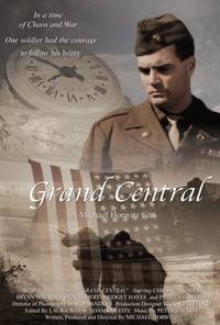 Постер Grand Central