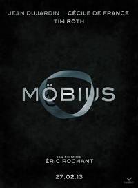 Постер Мёбиус