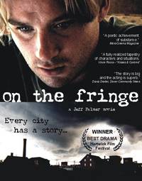 Постер On the Fringe