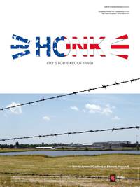 Постер Honk!