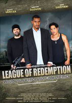 League of Redemption