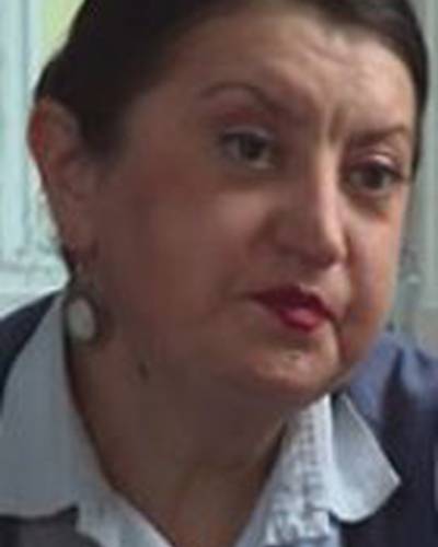 Наталья Позднякова фото
