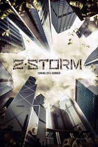 Постер Z Storm