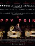 Постер из фильма "Счастливый принц" - 1