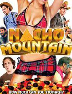 Nacho Mountain
