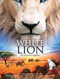 Постер из фильма "Белый лев" - 1