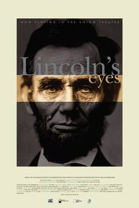 Постер Lincoln's Eyes