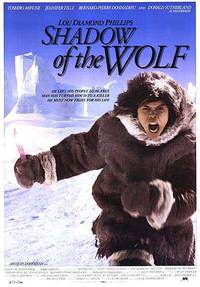Постер Тень волка