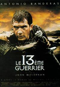 Постер 13-й воин