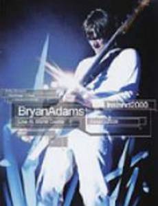 Bryan Adams: Live at Slane Castle (видео)