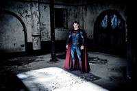 Кадр Бэтмен против Супермена: На заре справедливости