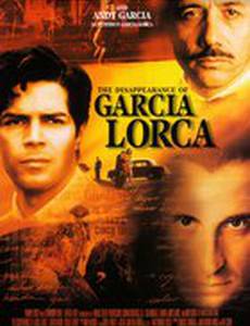 Исчезновение Гарсиа Лорка