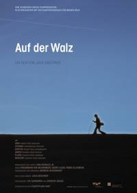 Постер Auf der Walz