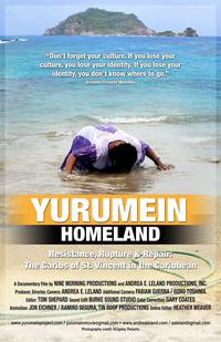 Постер Yurumein: Homeland