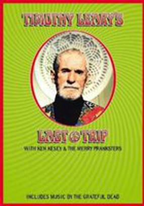 Timothy Leary's Last Trip