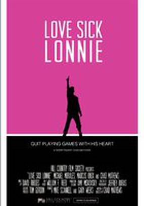 Love Sick Lonnie