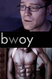 Постер bwoy