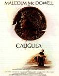Постер из фильма "Калигула" - 1
