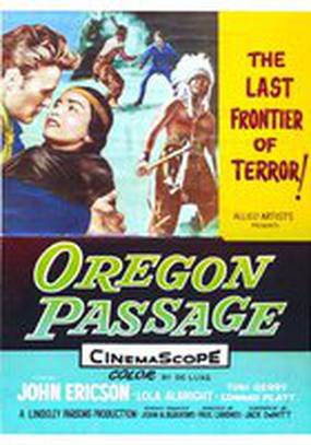 Oregon Passage