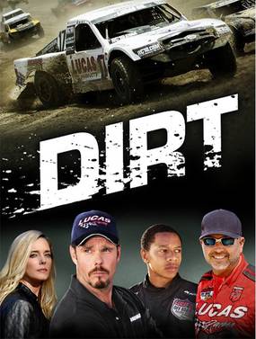 Dirt