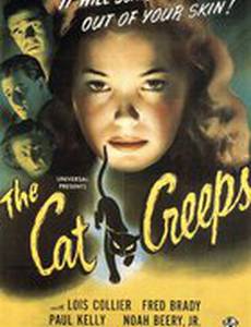 The Cat Creeps