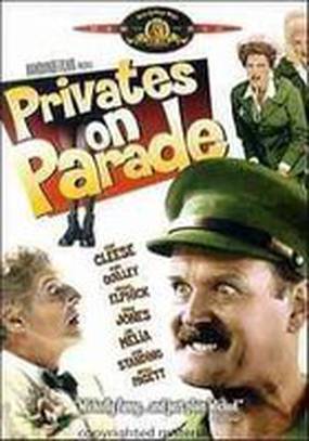 Privates on Parade