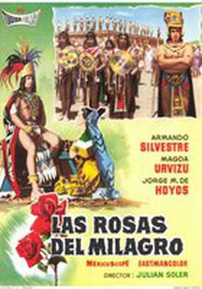 Las rosas del milagro