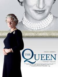 Постер Королева