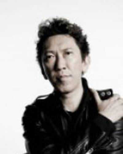 Tomoyasu Hotei фото