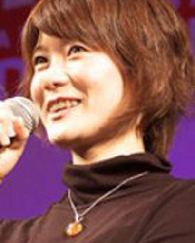Юмико Кобаяси фото