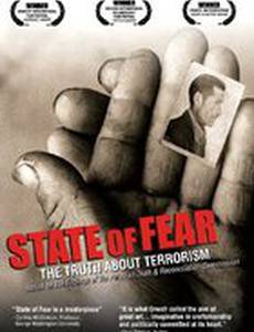 Государство страха: Правда о терроризме