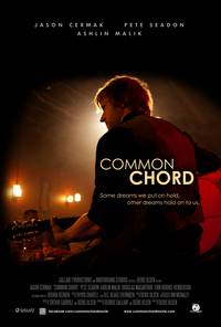 Постер Common Chord