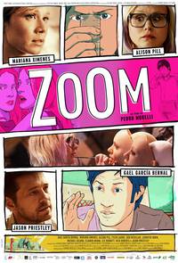 Постер Zoom