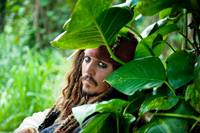 Кадр Пираты Карибского моря 4: На странных берегах