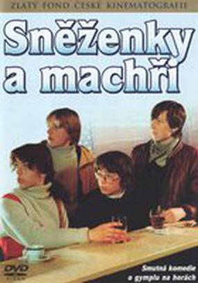 Snezenky a machri