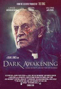 Постер Dark Awakening