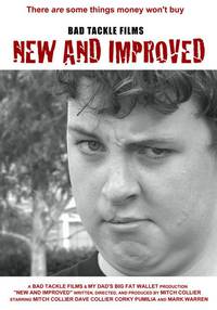 Постер New and Improved