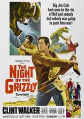 The Night of the Grizzly