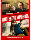 Постер из фильма "Боже, благослови Америку!" - 1