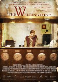 Постер The Wellington