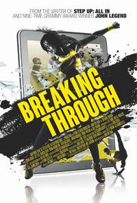 Постер Breaking Through